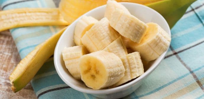 Dezerti sa bananama kojima nećete odoljeti (FOTO) Dezerti sa bananama kojima nećete odoljeti (FOTO)