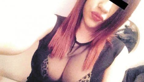 Hitna istraga: Tužilaštvo ispituje slučaj sa golim djevojčicama na Fejsbuku Hitna istraga: Tužilaštvo ispituje slučaj sa golim djevojčicama na Fejsbuku