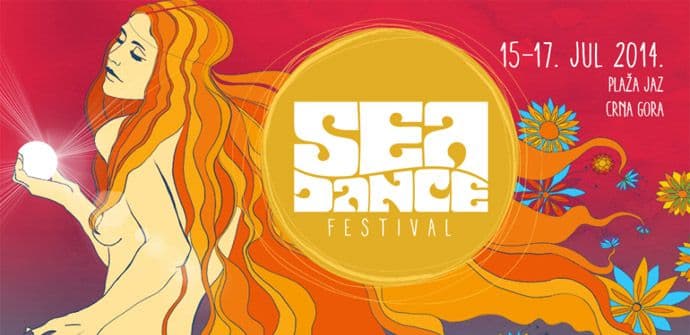 "Sea Dance" večeras u trci za najbolji evropski festival! "Sea Dance" večeras u trci za najbolji evropski festival!