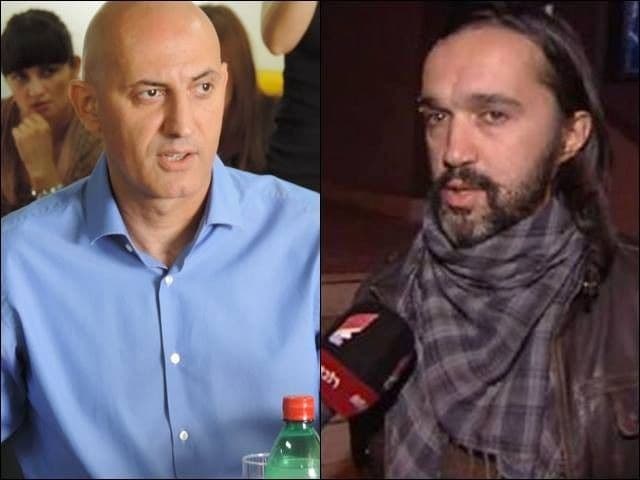 Đurović traži smjenu Ivanovića Đurović traži smjenu Ivanovića