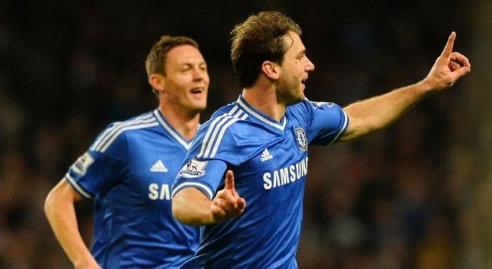 Čelsi preko Liverpula do finala Liga kupa! Čelsi preko Liverpula do finala Liga kupa!