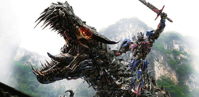 "Transformersi" među kandidatima za "Zlatnu malinu" "Transformersi" među kandidatima za "Zlatnu malinu"