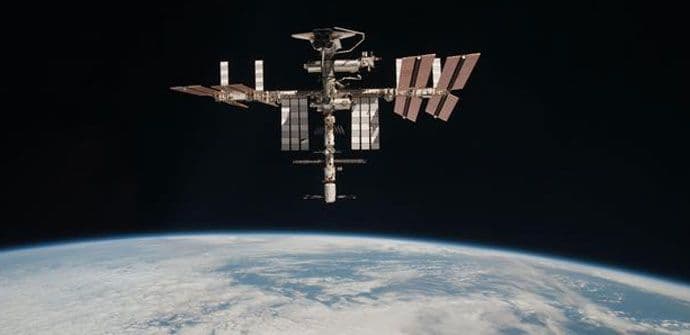 Astronauti preseljeni iz američkog dijela MSS u ruski Astronauti preseljeni iz američkog dijela MSS u ruski