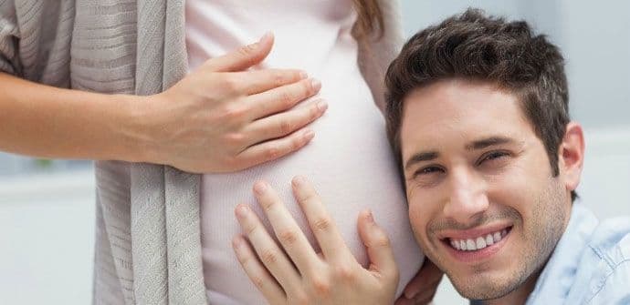 I očevima se uzburkaju hormoni? I očevima se uzburkaju hormoni?