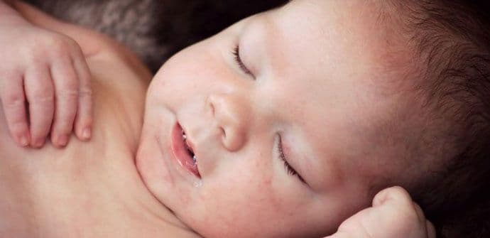 San popravlja pamćenje kod male djece? San popravlja pamćenje kod male djece?