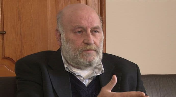 ALFANDARI: Bez slobodne štampe nema društva (VIDEO) ALFANDARI: Bez slobodne štampe nema društva (VIDEO)