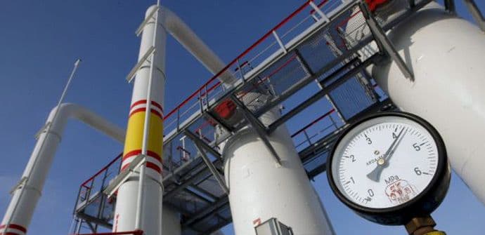 "Gasprom" najavio mogući prekid isporuke gasa EU "Gasprom" najavio mogući prekid isporuke gasa EU