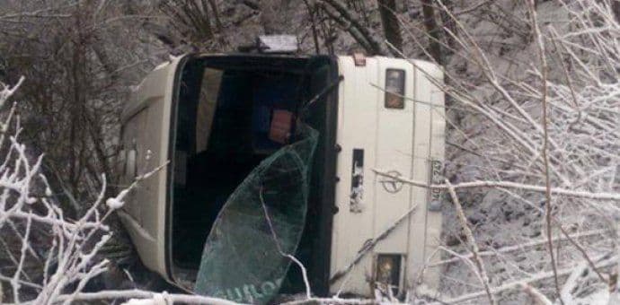 Nakon vještačenja: Autobus „Centrotransa“ bio ispravan, vozač vozio 22 km/h Nakon vještačenja: Autobus „Centrotransa“ bio ispravan, vozač vozio 22 km/h