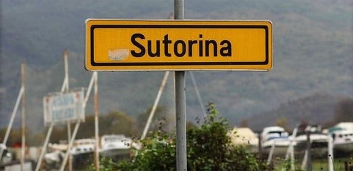 Parlament BiH sjutra odlučuje o Rezoluciji o Sutorini Parlament BiH sjutra odlučuje o Rezoluciji o Sutorini