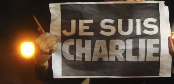 Odbijeno stotinu pokušaja da se zaštiti fraza „Ja sam Šarli“ Odbijeno stotinu pokušaja da se zaštiti fraza „Ja sam Šarli“