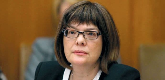 Blic: Maja Gojković u bolnici Blic: Maja Gojković u bolnici