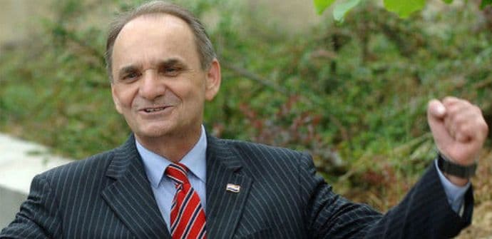 Hrvatsko ministarstvo obavijestilo BiH da presuda Glavašu nije pravomoćna Hrvatsko ministarstvo obavijestilo BiH da presuda Glavašu nije pravomoćna