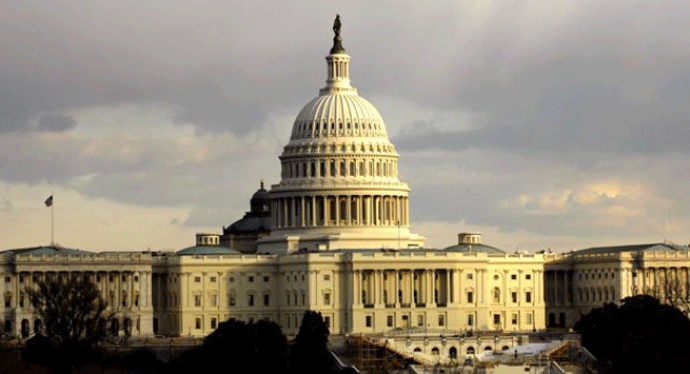 FBI spriječio napad na Vašington FBI spriječio napad na Vašington