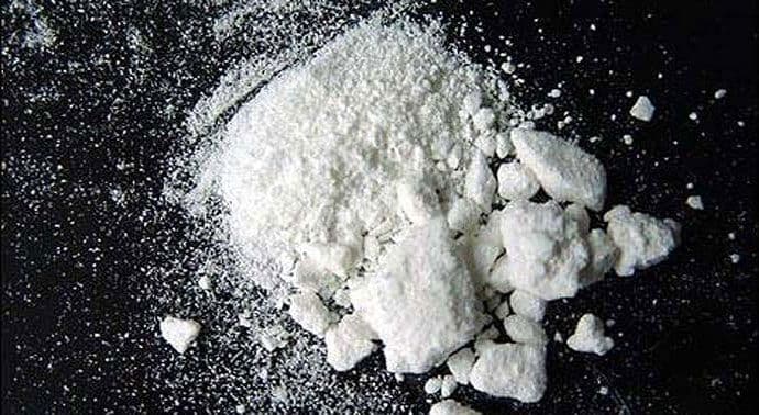 Uhapšen unuk Envera Hodže zbog kokaina Uhapšen unuk Envera Hodže zbog kokaina