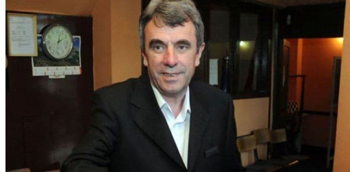 Gošović Markoviću: Ko je odgovoran za maltretiranje građana od strane javnih izvšitelja? Gošović Markoviću: Ko je odgovoran za maltretiranje građana od strane javnih izvšitelja?