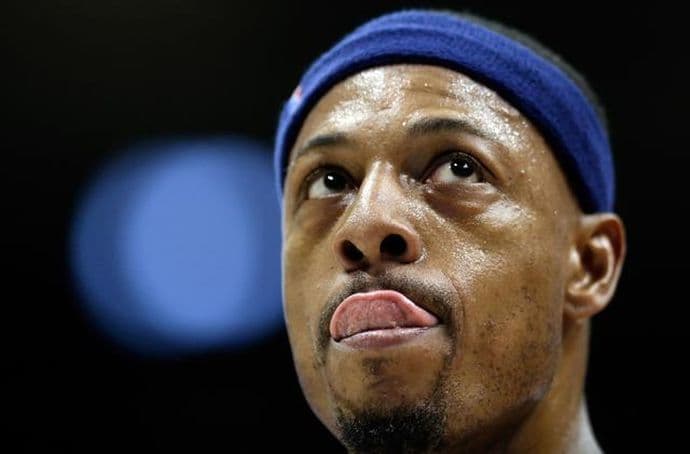 Pirs postao četvrti najbolji trojkaš u istoriji NBA Pirs postao četvrti najbolji trojkaš u istoriji NBA