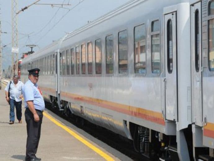 Željeznički prevoz: Od sjutra "Vozom doma" i "Vozom na skijanje" Željeznički prevoz: Od sjutra "Vozom doma" i "Vozom na skijanje"