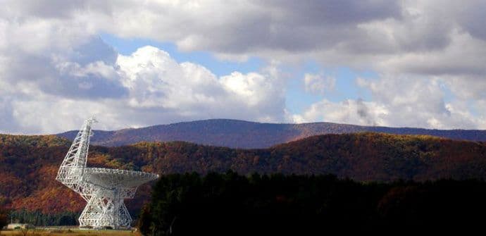 Grad bez mobilnih telefona i bežičnog interneta Grad bez mobilnih telefona i bežičnog interneta
