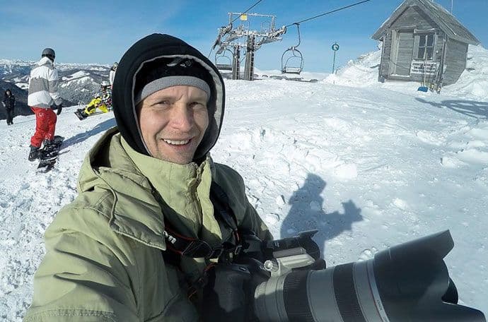 Novi Zabijakov spot Bara Novi Zabijakov spot Bara