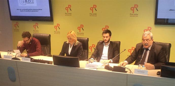 ŠABOVIĆ: Ne poistovjećivati islam sa terorizmom ŠABOVIĆ: Ne poistovjećivati islam sa terorizmom