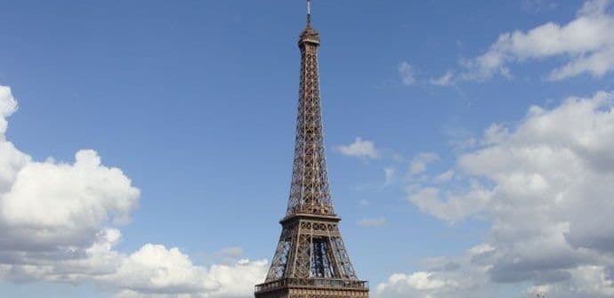 Napadnuto 19.000 francuskih sajtova Napadnuto 19.000 francuskih sajtova