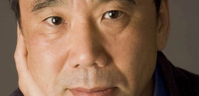 Murakami razgovara sa čitaocima putem vebsajta Murakami razgovara sa čitaocima putem vebsajta