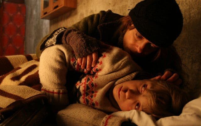 Anita Mančić: Zašto su nam potrebni ratni filmovi Anita Mančić: Zašto su nam potrebni ratni filmovi