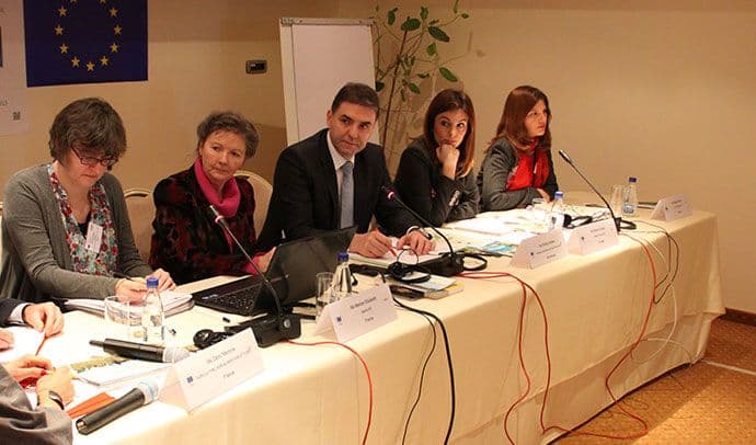 IVANOVIĆ: Imamo sve uslove za podizanje organske proizvodnje na veći nivo  IVANOVIĆ: Imamo sve uslove za podizanje organske proizvodnje na veći nivo