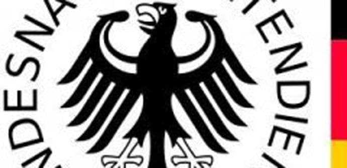 U Njemačkoj dvostruki špijun ukrao listu sa imenima 3.500 agenata U Njemačkoj dvostruki špijun ukrao listu sa imenima 3.500 agenata