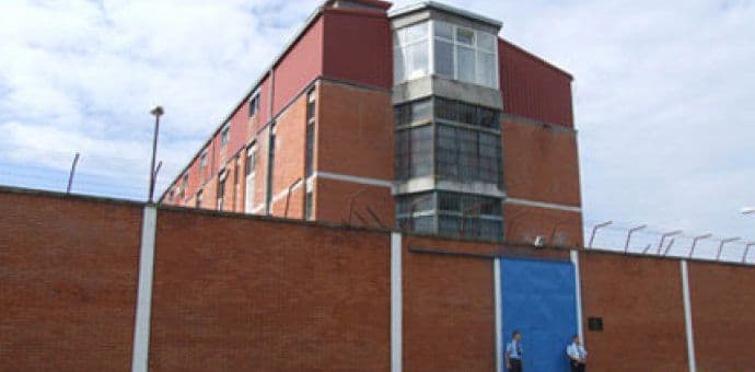 U tuči u ZIKS-u povrijeđena i dvojica zatvorenika U tuči u ZIKS-u povrijeđena i dvojica zatvorenika