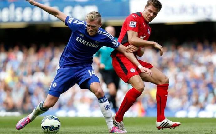 Širle u Volfsburgu za 30 miliona Širle u Volfsburgu za 30 miliona