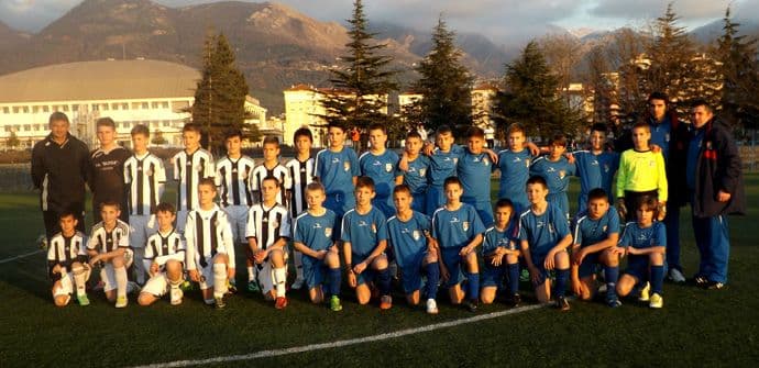 FK "Obilić Herceg Novi" ugostio omladince Partizana FK "Obilić Herceg Novi" ugostio omladince Partizana