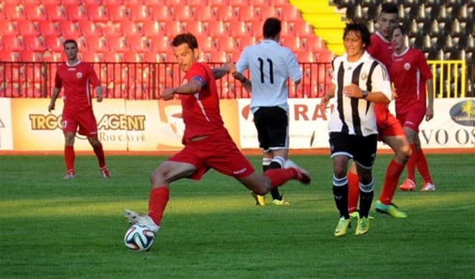 Tataru propao angažman u Indoneziji, najbliži ostanku u Lovćenu  Tataru propao angažman u Indoneziji, najbliži ostanku u Lovćenu