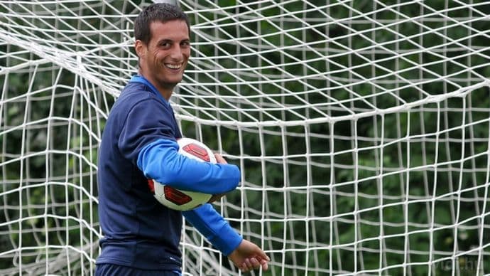 Najbolji strijelac lige otputovao za Kazahstan Najbolji strijelac lige otputovao za Kazahstan