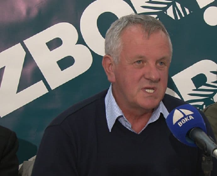 Gojković predsjednik opštine Herceg Novi Gojković predsjednik opštine Herceg Novi