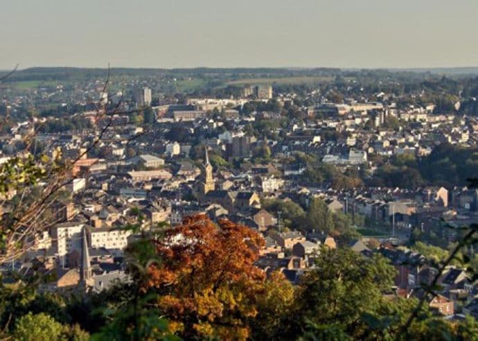 Antiteroristička akcija u Belgiji, poginule dvije osobe Antiteroristička akcija u Belgiji, poginule dvije osobe