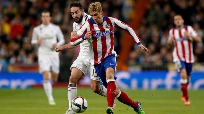 Kup kralja: Tores izbacio Real! Kup kralja: Tores izbacio Real!