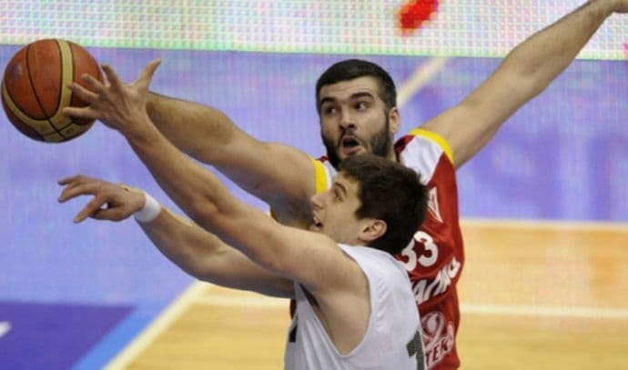 Vraneš napuštio Metalac Vraneš napuštio Metalac