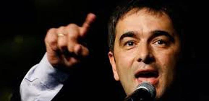 MEDOJEVIĆ: DF na meti medijsko-bankarskih tajkuna MEDOJEVIĆ: DF na meti medijsko-bankarskih tajkuna