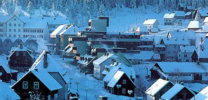 Po završetku raspusta na Žabljaku cijene niže do 20 odsto Po završetku raspusta na Žabljaku cijene niže do 20 odsto