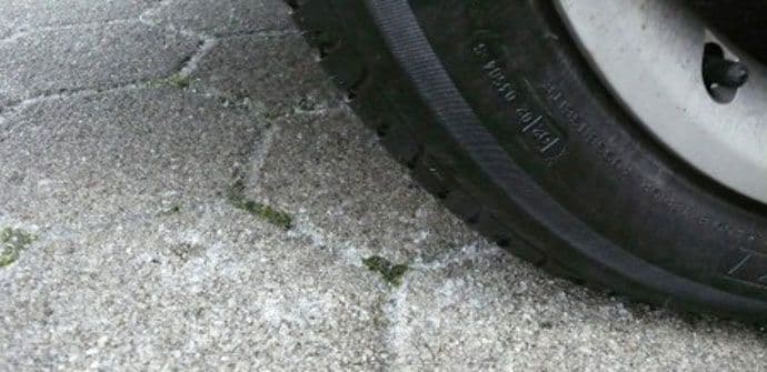 AMSCG: Oprezno zbog poledice i smanjene vidljivosti AMSCG: Oprezno zbog poledice i smanjene vidljivosti