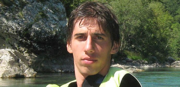 Miloš Džarlić nastavlja oporavak kući Miloš Džarlić nastavlja oporavak kući