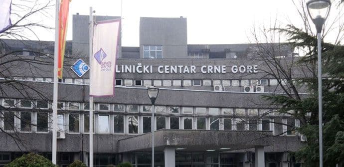 KCCG: Rođeno šest beba KCCG: Rođeno šest beba