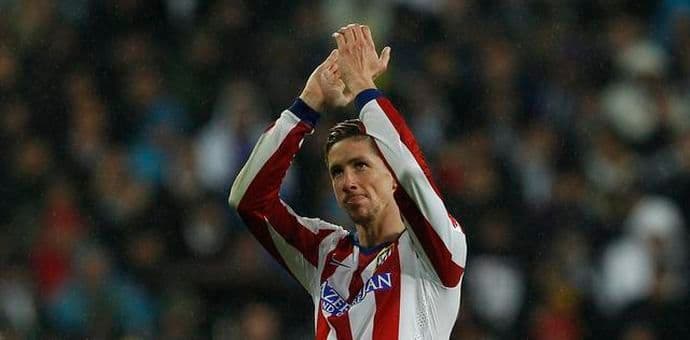 Tores: Dao bih život za titulu Tores: Dao bih život za titulu