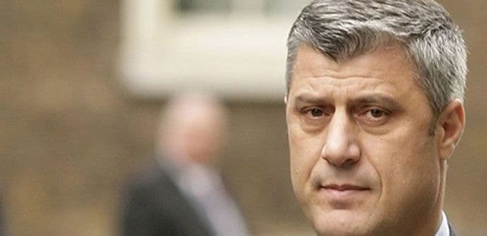 Tači danas s najvišim funkcionerima Tači danas s najvišim funkcionerima