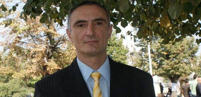 VUJIČIĆ: Zloupotreba raseljenih u političke svrhe VUJIČIĆ: Zloupotreba raseljenih u političke svrhe