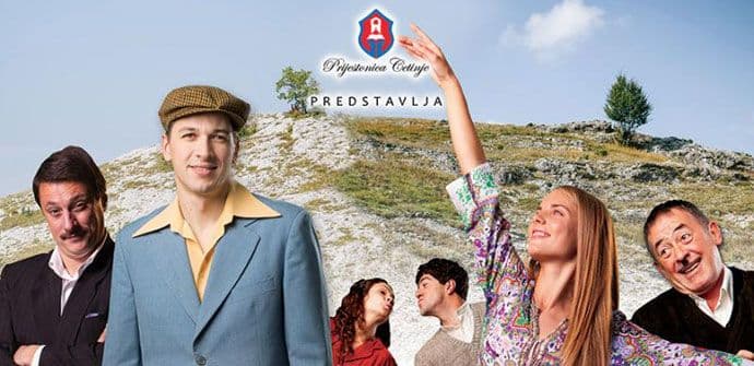 „Gorčilo“ u Kotoru „Gorčilo“ u Kotoru