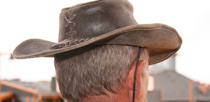 Umro "posljednji malboro kauboj" Umro "posljednji malboro kauboj"