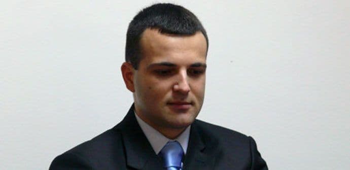 Dragutin Papović na čelu Direktorata za odnose sa vjerskim zajednicama Dragutin Papović na čelu Direktorata za odnose sa vjerskim zajednicama