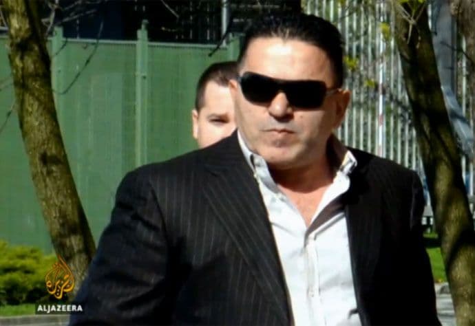 U Prištini počelo suđenje Naseru Keljmendiju U Prištini počelo suđenje Naseru Keljmendiju